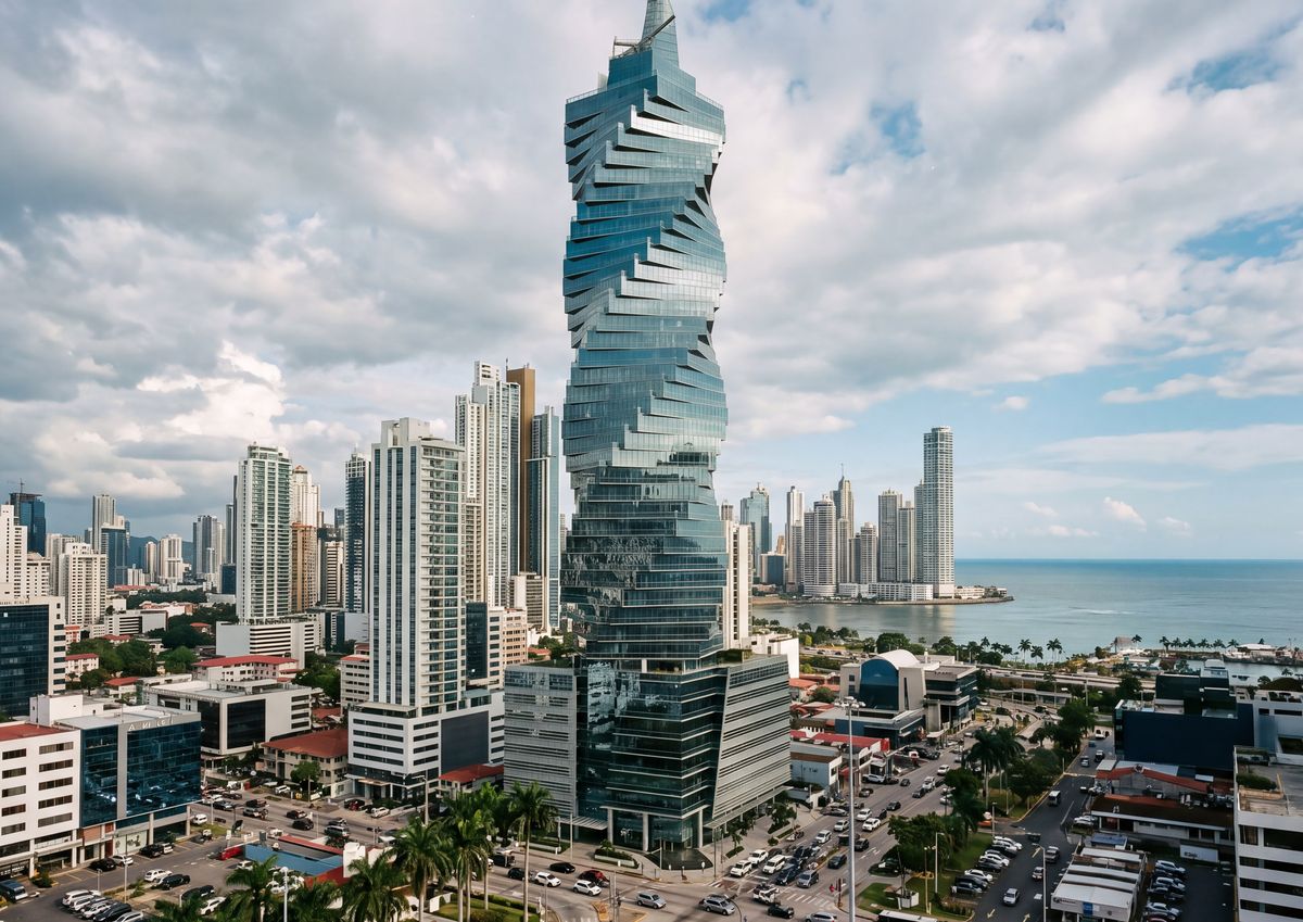 Ciudad de Panamá