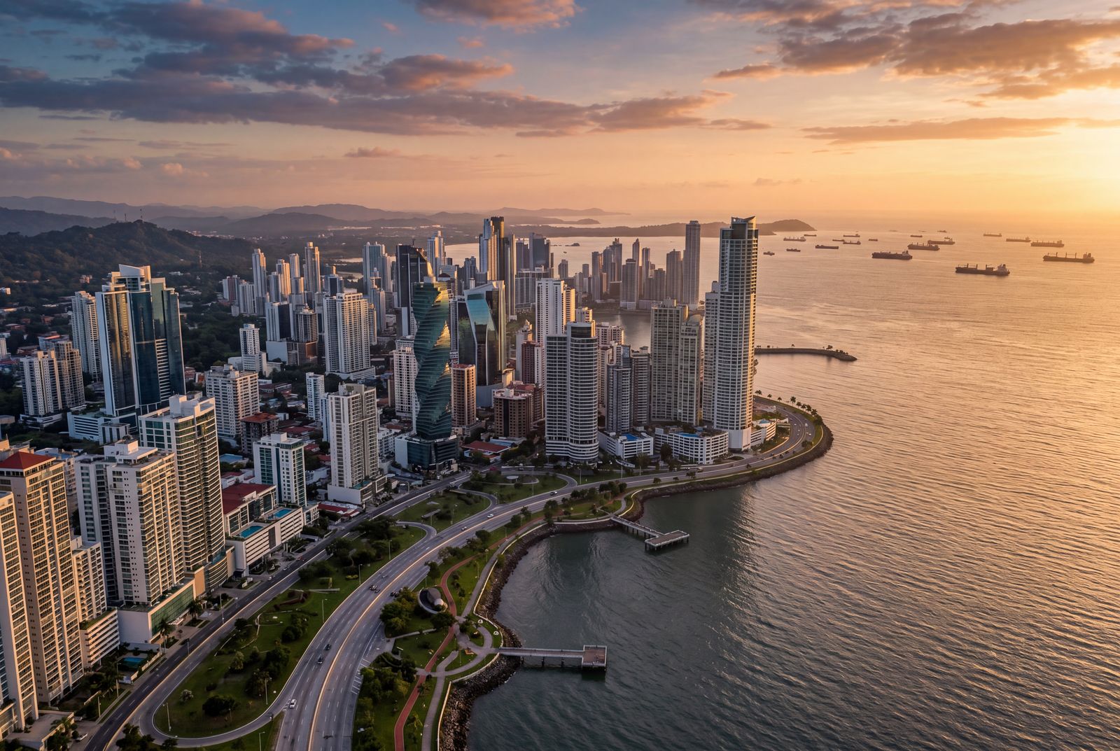Ciudad de Panamá